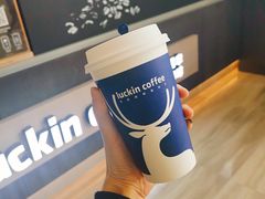 -瑞幸咖啡(西安软件园店)