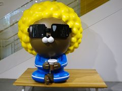 -KAKAO FRIENDS(弘大店)
