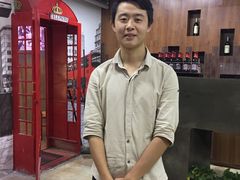 -优悦派·别墅派对轰趴馆(静安店)