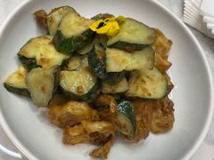 -东方太阳城淮扬餐厅(会所中餐厅店)