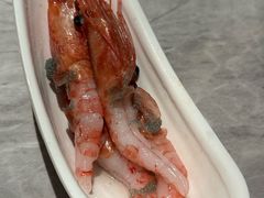 -雍容荟活龙虾自助餐(IFS黑金店)