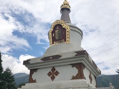 -康定跑马山风景区