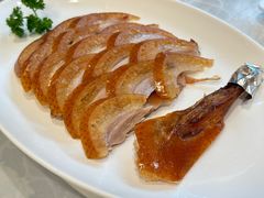 -福来居烤鸭店(天坛二店)