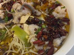 -川人百味(亿合城店)