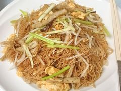 -星河湾半岛酒店-真粤中餐厅