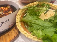 -七八冷面·延边朝鲜族美食(世纪汇店)