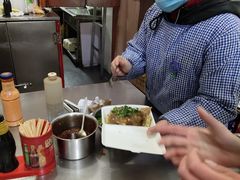 -唐记臭干(金鹰后街店)