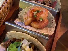 -TEQO·Mexican food & Bar