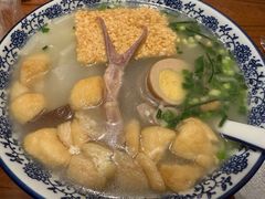 -小潘记鸭血粉丝汤