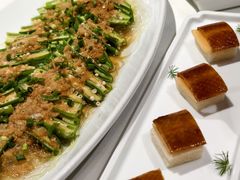-味+新京宴·烤鸭·北京菜(创意谷店)