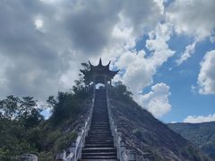 -雁荡山风景名胜区