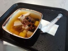 -鲜芋仙(观音桥大融城LG店)