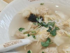 -琴岛顺天馄饨(漳州二路店)