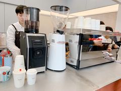 -Manner Coffee(IFS一楼店)