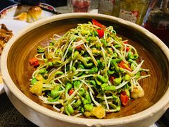 -小尕子·新疆菜(明园店)