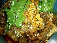 -力力豆花庄(广渠门店)