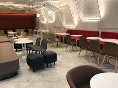 大堂-奈雪的茶(华侨城创意园店)