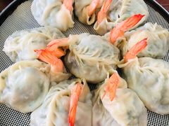 -叶存利海鲜大馅饺子(海宁路总店)