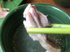 -芭缇沁园椰子鸡(中航紫金新天地店)
