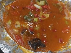 -清真悦宾楼食府(海湖店)