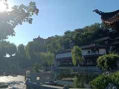 -宝通禅寺