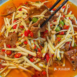 我心中广州盐帮菜天花板……春节不打烊！！