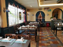 大堂-大河宴·椒麻鱼火锅(北京路中和美食街店)