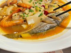 -章吴记喜瑞餐厅(东东城店)