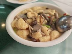 -文记壹心鸡(宝华路店)