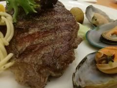-红房子西菜馆(淮海中路店)
