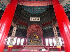 -普陀宗乘之庙(小布达拉宫)