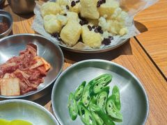 -哼蟹二将·烤肉酱蟹(合生汇店)