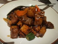 -汤城小厨•粤菜•靓汤(金融街店)