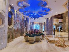 -厦门途易蓝罗约海景温泉酒店(园博苑地铁站店)