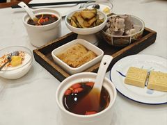 -天龙宝严素食馆(大兴善寺店)