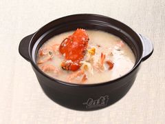 -如轩·海鲜砂锅粥·潮汕菜(海珠店)
