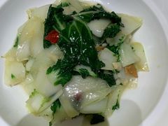 -宫燕府·京菜·烤鸭·淮扬菜(王府中心店)