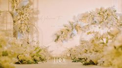 -IDOI婚礼策划·IDOIWEDDING