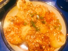 -马路边边火锅串串(观前街店)