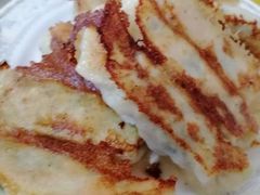 -青岛锅贴(四流中路店)