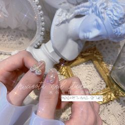 -米小兔美甲美睫