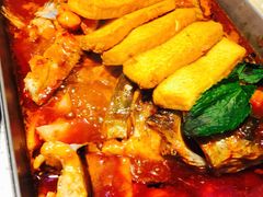 -三江源活鱼现烤(维多利摩尔城店)