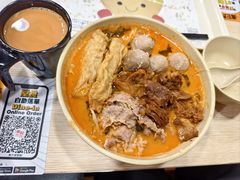 牛魔王小锅米线麻辣汤-南記粉麵(灣仔謝斐道店)
