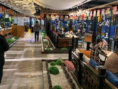 -西酒时光(恒福店)