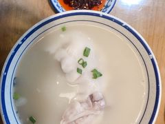 -易老妈蹄花.特色川菜(人民公园总店)