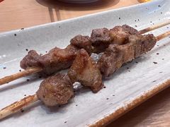 呼伦贝尓羊肉串-大师兄·西北小馆(金湾华发商都店)