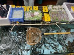 -寻味顺德·南记酒家·传统顺德菜·鱼生(广源路店)