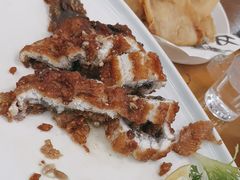 -醉壹号海鲜大排档(厦门美食地标店)