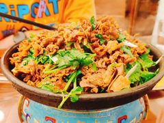 -烤肉季饭庄