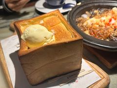 -绿茶餐厅(成都大悦城店)